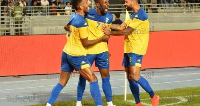 Gabon vs Libye : Et si le salut venait enfin du trio Aubameyang, Bouanga et Boupendza ?