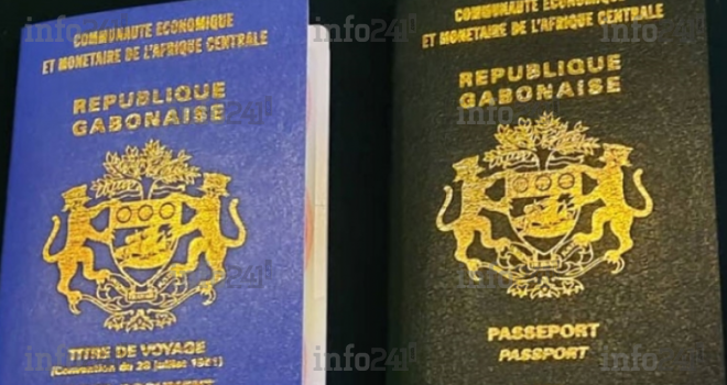 Transition : limogés, les détenteurs de passeports diplomatiques gabonais sommés de les restituer