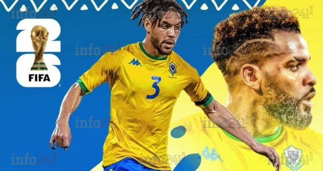 Gabon vs Kenya : Aubameyang écarté de la liste des convoqués de Thierry Mouyouma