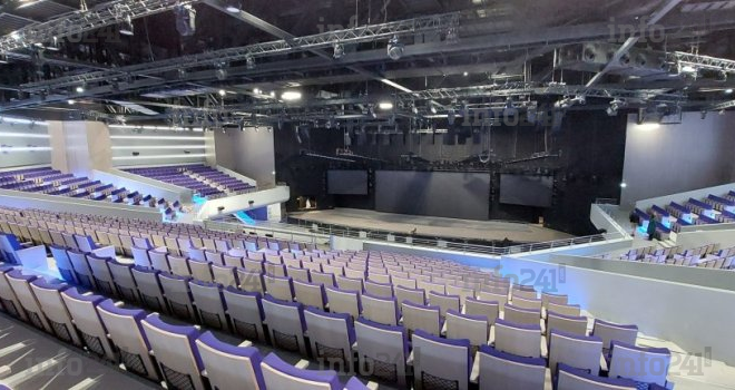 Oligui Nguema  en France&nbsp;: l’ambassade du Gabon a choisi une église pour sa rencontre avec la diaspora