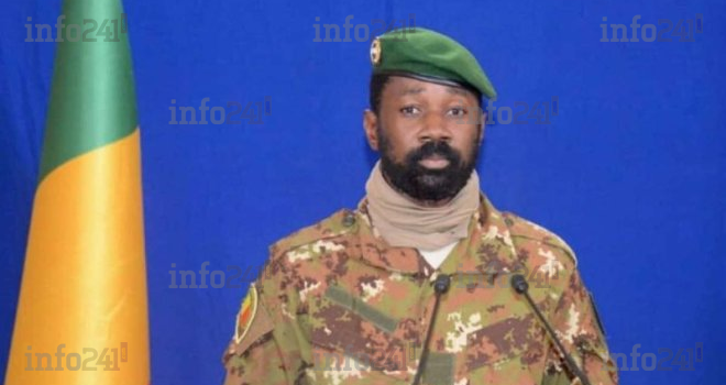 Mali : Un deuil national de 3 jours décrété après une attaque terroriste de 132 morts