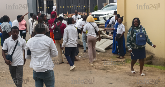 Centres professionnels&nbsp;: quand le Gabon oublie de verser plus de 11 mois de bourses à ses étudiants