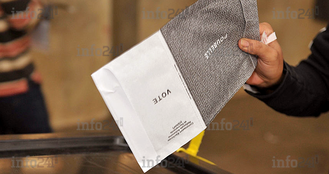 Présidentielle gabonaise : comment voter dans l’isoloir pour le candidat de son choix ?