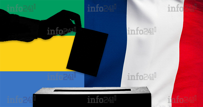 Présidentielle française vs gabonaise : une comparaison qui donne le tournis !