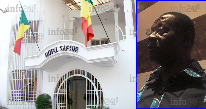 Le domicile de l’ambassadeur du Gabon au Congo perquisitionné par la police