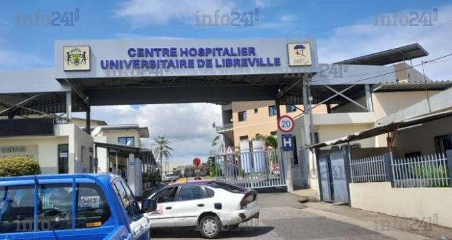 Libreville : 15 corps abandonnés depuis 2 ans à la morgue du CHUL