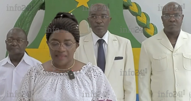 Présidentielle gabonaise : les militants du PDG appelés à voter pour leur tombeur le 12 avril !