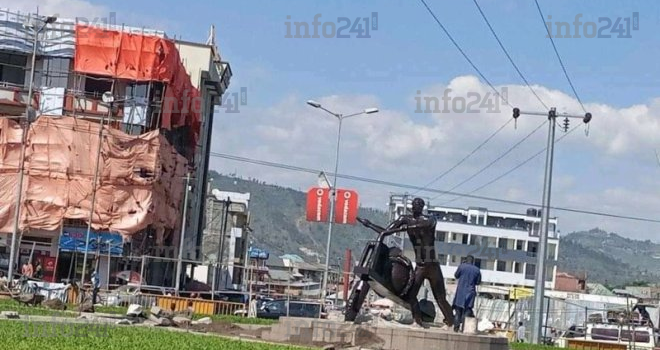 RDC : Un mort et un blessé grave dans une fusillade à Goma