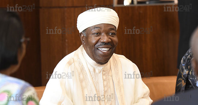 Tabaski : Ali Bongo annule sans mot dire la fête prévue au palais présidentiel de Libreville