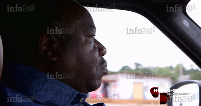 Ali Bongo aura droit à son portrait d’apprenti dictateur françafricain, ce jeudi soir sur France 2