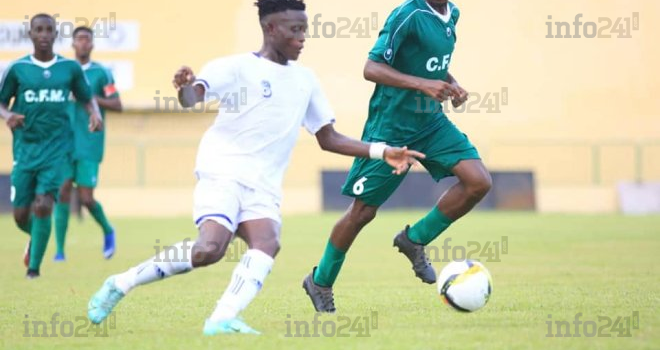 Faute d’impayés de l’Etat gabonais, le National Foot ne reprendra pas ses droits ce mardi !