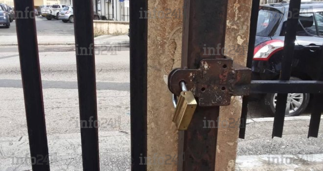 Totalisant 22 mois de salaires impayés, les agents de la HAC durcissent leur grève !