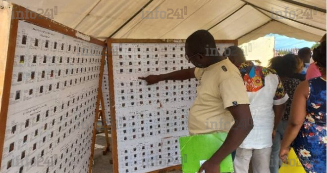 Élections 2025&nbsp;: Une énième opération de révision de la liste électorale prévue au Gabon dès le 14 juillet