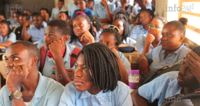 Egalité des chances an 4 : l’école gabonaise, ses questions et ses deux vitesses