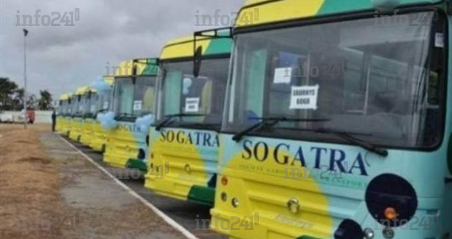 Détournement : 4 milliards disparus à la Société gabonaise de transport !