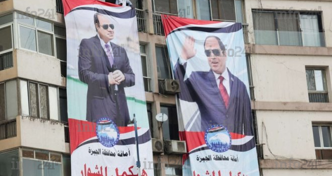 Egypte&nbsp;: 67 millions de citoyens appelés aux urnes durant 3 jours pour élire le futur président