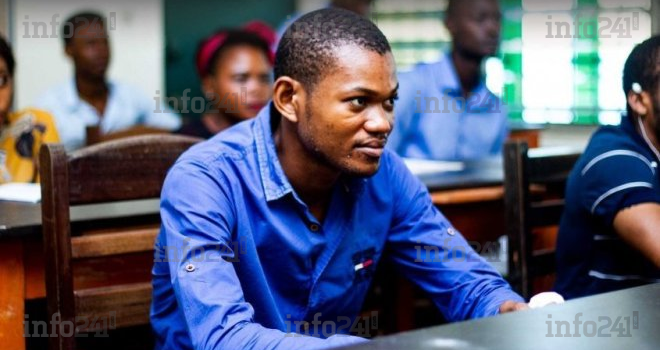 Les étudiants de l’Ecole normale supérieure du Gabon privés de bourse avant 2022 !