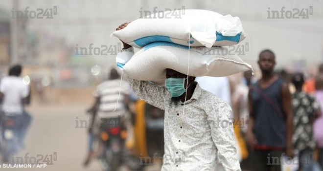 Nutrition&nbsp;: La FAO alerte sur une crise alimentaire sans précédent en Afrique