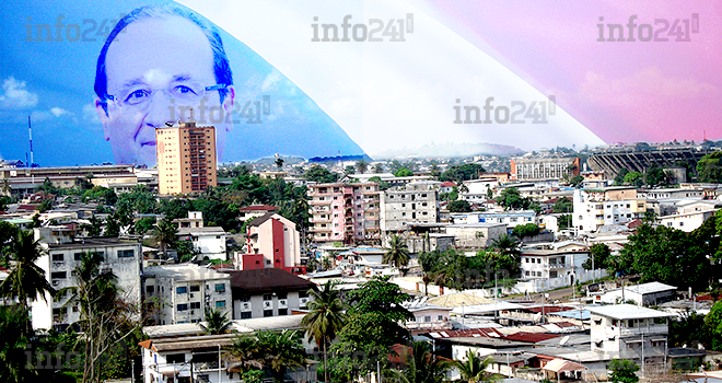 La Françafrique, une réalité implacable au Gabon&nbsp;!