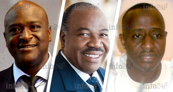 Le curieux patriotisme d’Ali Bongo, apôtre de la légion étrangère et du refus du suffrage universel gabonais