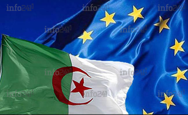 L’Algérie suspend les accords de libre échange avec l’UE et les autres pays arabes