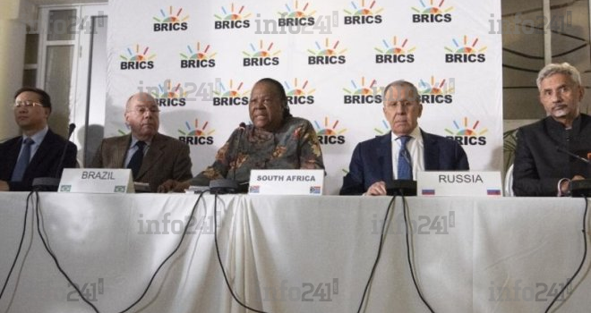 Afrique du Sud : Les Brics définissent les paramètres de l’élargissement de leur organisation