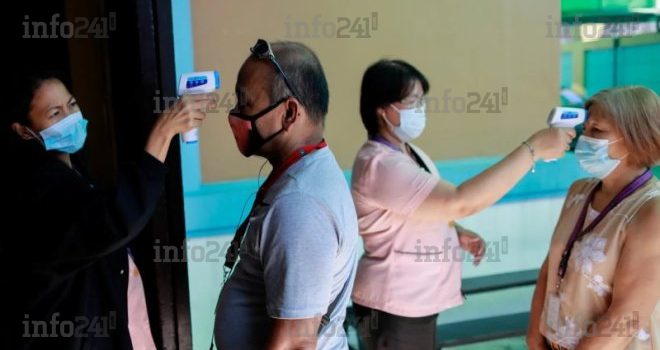Coronavirus : l’épidémie fait un premier mort hors de Chine