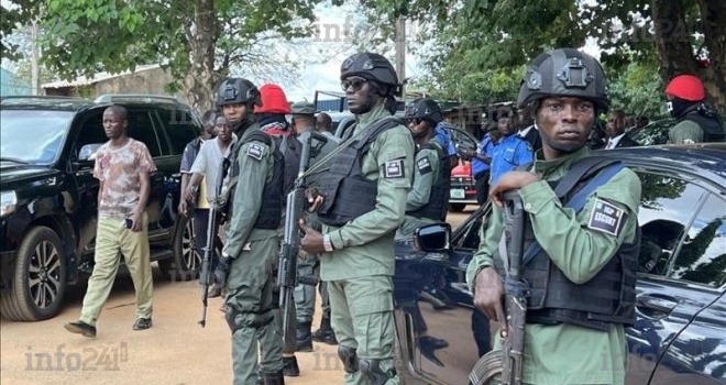 Nigéria : 6 personnes blessées et 23 autres enlevées lors d’une attaque armée à Abuja