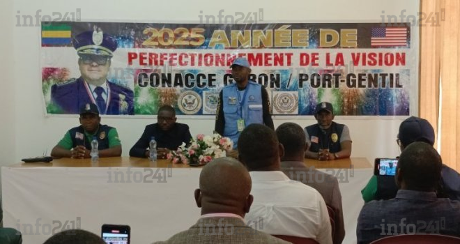 Port-Gentil : Des aumôniers formés à la médiation pour préserver la paix et l’écosystème