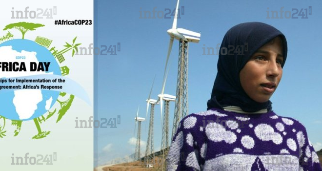 Lutte contre le changement climatique en Afrique :  la BAD lance l’Africa NDC Hub avec 10 partenaires