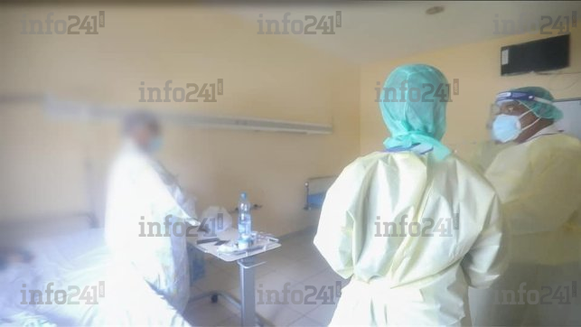 Coronavirus : le Gabon passe la barre des 1 000 personnes infectées !