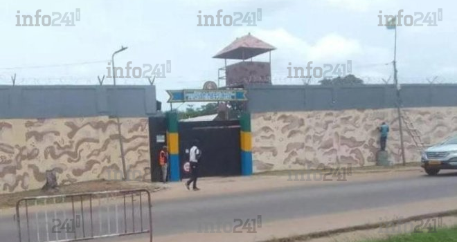 Mort par balle d’un jeune gabonais à Port-Gentil : le policier auteur du drame jeté en prison !