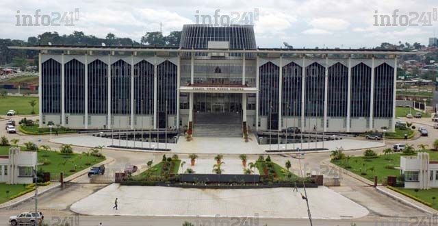 Transition au Gabon : le nombre de sénateurs plus pléthorique que dans l’ancien régime