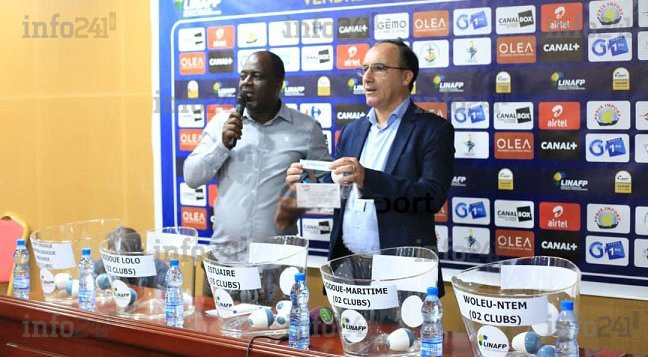 Reprise du National Foot 1 et 2 : les clubs fixés sur les poules et leurs futurs adversaires