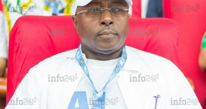 Un ministre d’Ali Bongo somme déjà les fonctionnaires présumés fantômes à rester chez eux !