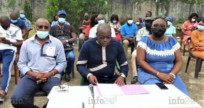 Litige foncier à Akanda : Les habitants d’Iyalala sollicitent l’arbitrage des autorités