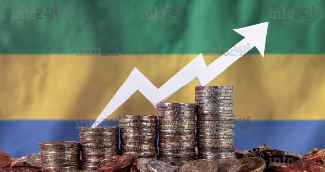Le Gabon affiche un excédent commercial en hausse de près de 2% en 2024