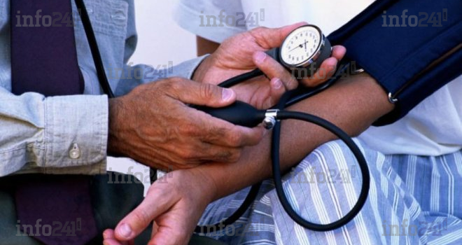 Hypertension artérielle : un Gabonais sur quatre touché par cette maladie chronique