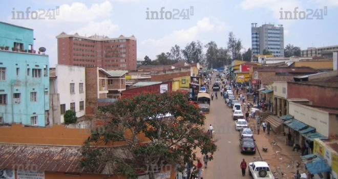 Rwanda : Les autorités ordonnent la fermeture de 185 églises jugées « illégales »