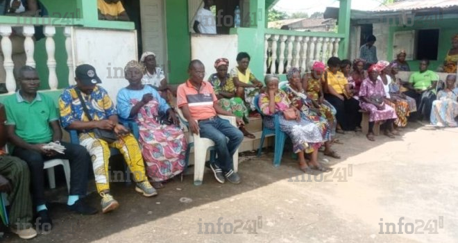 Tchibanga : Vers une marche pour exiger la libération de Pierre Alain Mounguengui