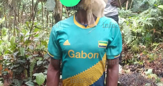 Zoolende : un gabonais retrouvé pendu derrière sa maison à l’aide d’une moustiquaire