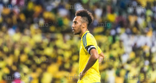 CAN 2021 : Aubameyang, Lemina et l’adjoint de Neveu testés positifs au Covid-19