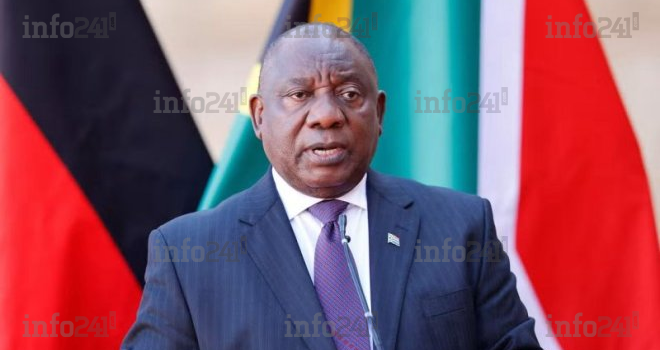 Afrique du Sud&nbsp;: L’opposition exige un vote secret sur la motion de censure contre le président