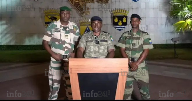 7 jours après avoir été renversé par l’armée, Ali Bongo désormais libre de ses mouvements !