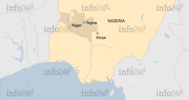 Nigeria : Une centaine d’élèves kidnappés par des hommes armés à Tegina
