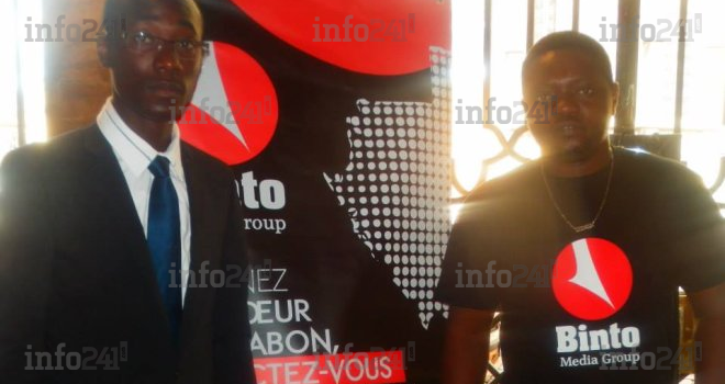 Binto Media et Continental Com unis pour le rayonnement du paysage médiatique gabonais
