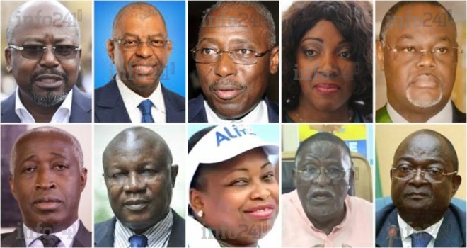 Pourquoi la classe politique actuelle du Gabon doit être radicalement renouvelée ?