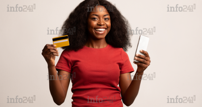 Moov Money, l’innovante banque mobile de Moov Africa Gabon Telecom