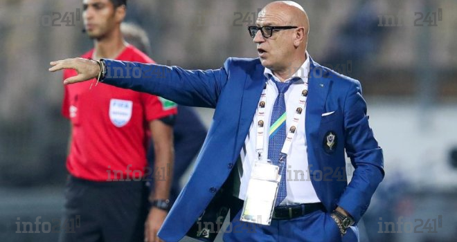 Bilan de Patrice Neveu aux éliminatoires de la CAN 2023 : seulement 2 buts en 5 matchs !
