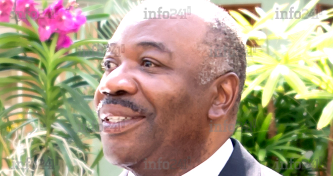 Ali Bongo dégraisse son gouvernement de quelques ministres